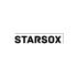 Лого и фирменный стиль для Starsox - дизайнер SmilePatrol