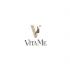 Лого и фирменный стиль для VitaMe - дизайнер LeBron1987