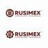 Логотип для RUSIMEX  - дизайнер GAMAIUN