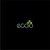 Логотип для Органическая косметика  ecosó - дизайнер Nikus