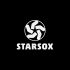 Лого и фирменный стиль для Starsox - дизайнер grrssn