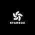 Лого и фирменный стиль для Starsox - дизайнер grrssn