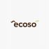 Логотип для Органическая косметика  ecosó - дизайнер F-maker