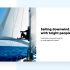 Landing page для Sailing Startup - дизайнер dPaxbit