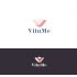Лого и фирменный стиль для VitaMe - дизайнер LeBron1987