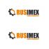 Логотип для RUSIMEX  - дизайнер Rusj