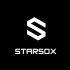 Лого и фирменный стиль для Starsox - дизайнер nekeri