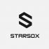 Лого и фирменный стиль для Starsox - дизайнер nekeri