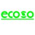 Логотип для Органическая косметика  ecosó - дизайнер Globet