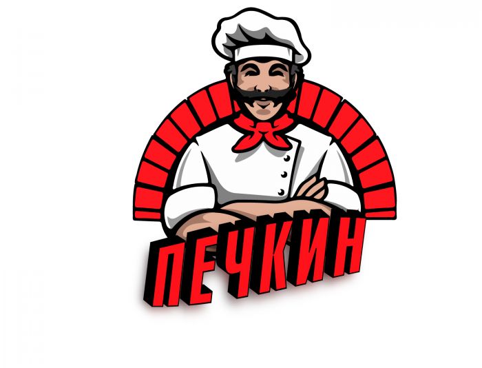 Логотип для новой линейки продукции Печкин  - дизайнер vi1082