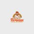 Логотип для новой линейки продукции Печкин  - дизайнер V_Sofeev
