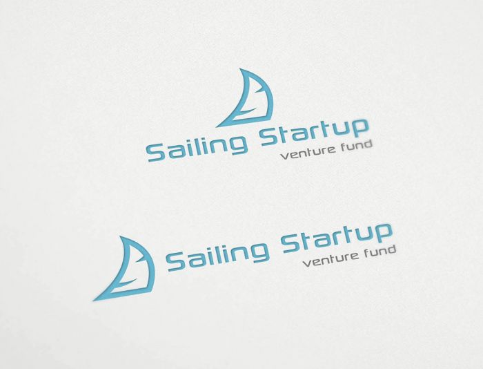 Логотип для Sailing Startup - дизайнер SmolinDenis