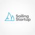 Логотип для Sailing Startup - дизайнер grrssn
