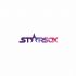 Лого и фирменный стиль для Starsox - дизайнер Alphir