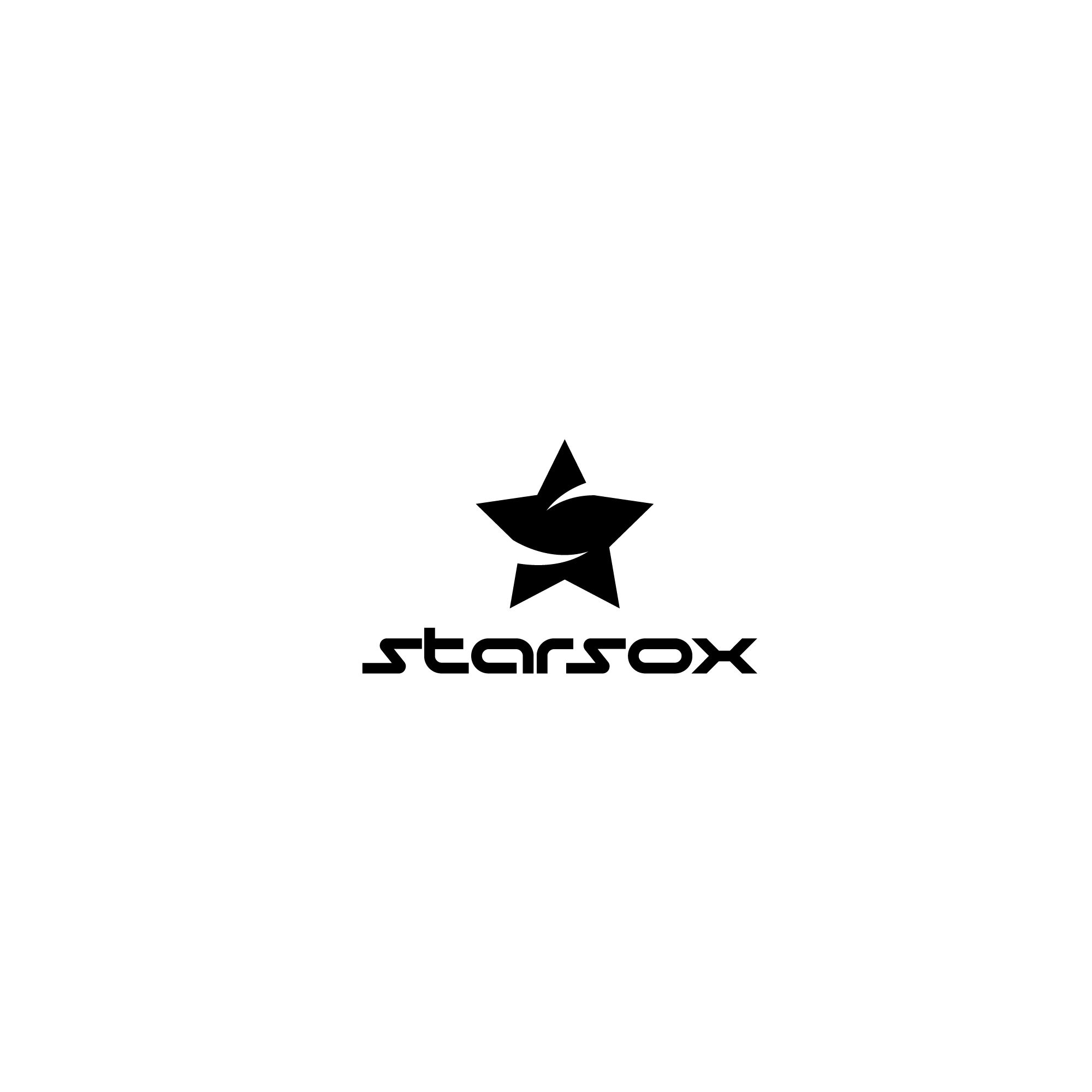 Лого и фирменный стиль для Starsox - дизайнер SmolinDenis