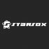 Лого и фирменный стиль для Starsox - дизайнер 19_andrey_66