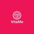 Лого и фирменный стиль для VitaMe - дизайнер shamaevserg