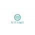 Лого и фирменный стиль для VitaMe - дизайнер SmolinDenis