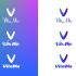 Лого и фирменный стиль для VitaMe - дизайнер johnweb