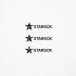 Лого и фирменный стиль для Starsox - дизайнер BARS_PROD
