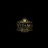 Лого и фирменный стиль для VitaMe - дизайнер SmolinDenis