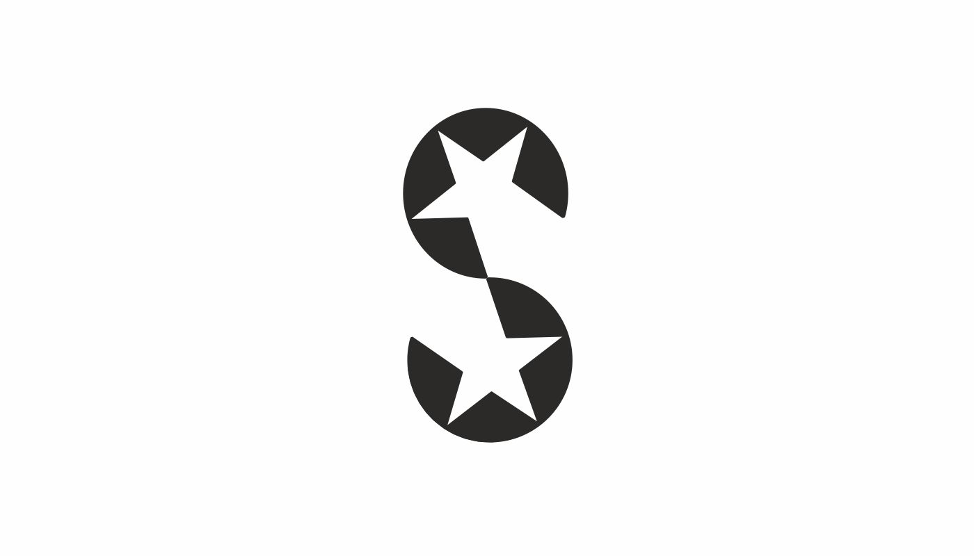 Лого и фирменный стиль для Starsox - дизайнер earchi