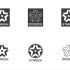 Лого и фирменный стиль для Starsox - дизайнер Rusj