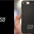 Логотип для бренда аксесуаров для сотовых телефонов 50fries - дизайнер peps-65