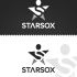 Лого и фирменный стиль для Starsox - дизайнер PROJECT32