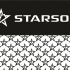 Лого и фирменный стиль для Starsox - дизайнер kolchinviktor
