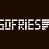 Логотип для бренда аксесуаров для сотовых телефонов 50fries - дизайнер barbara_efi