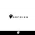 Логотип для бренда аксесуаров для сотовых телефонов 50fries - дизайнер SmolinDenis