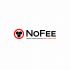 Логотип для NoFee - дизайнер GAMAIUN