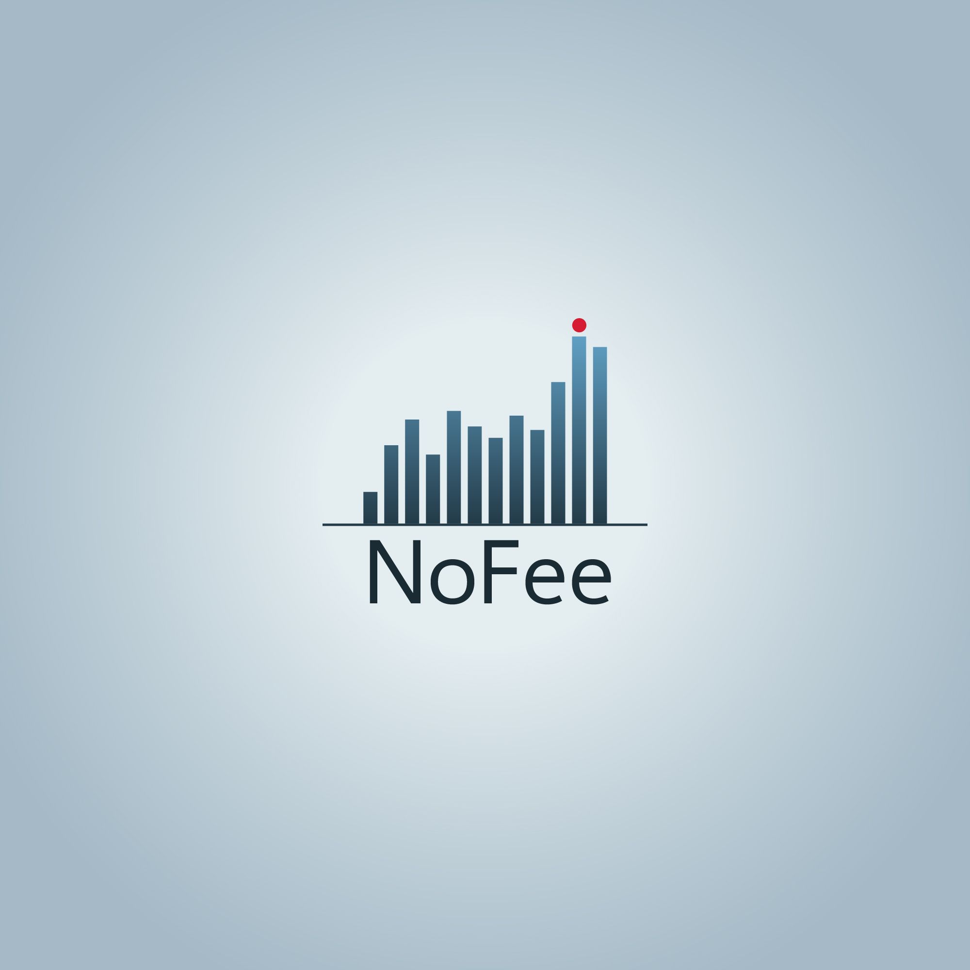Логотип для NoFee - дизайнер Malice