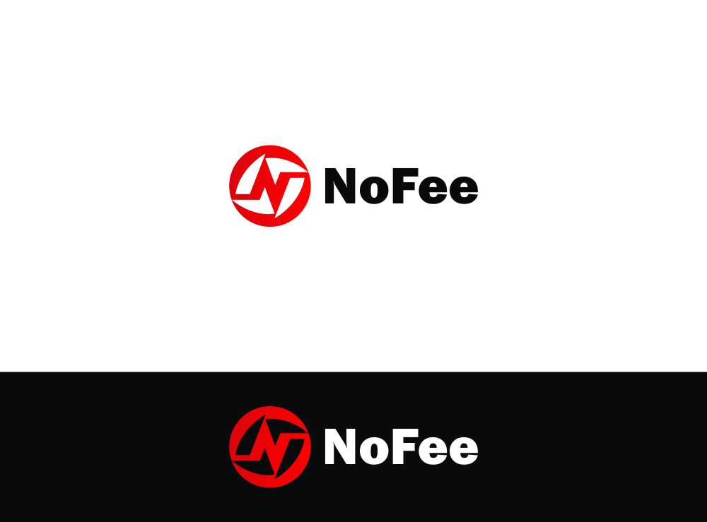 Логотип для NoFee - дизайнер Lara2009