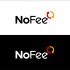 Логотип для NoFee - дизайнер Twist43