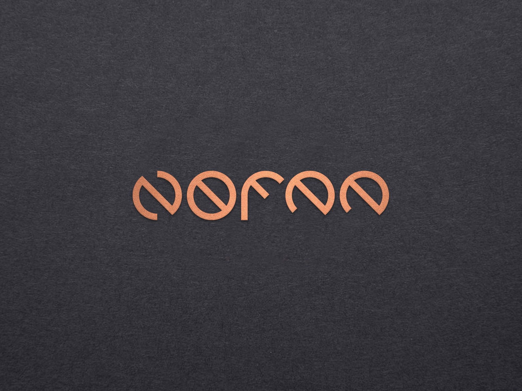 Логотип для NoFee - дизайнер erkin84m