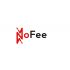Логотип для NoFee - дизайнер anstep