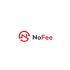Логотип для NoFee - дизайнер anstep