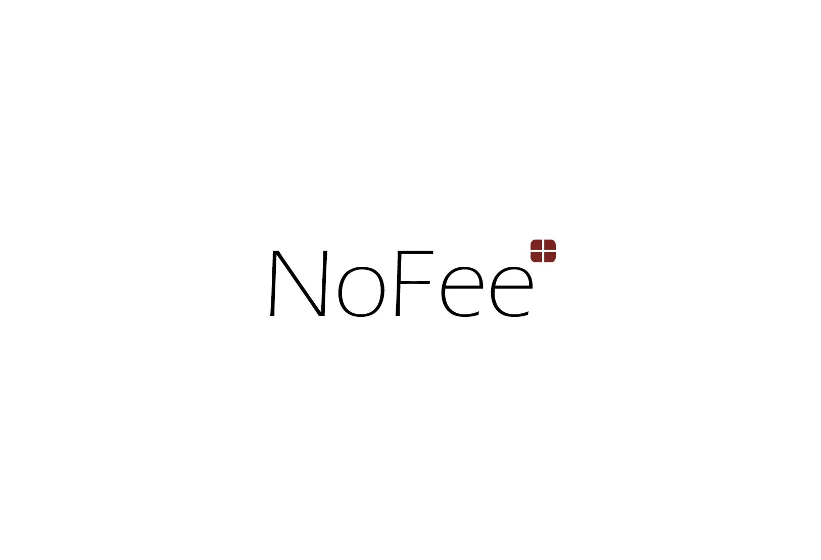 Логотип для NoFee - дизайнер kolyan