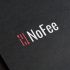 Логотип для NoFee - дизайнер Simmetr