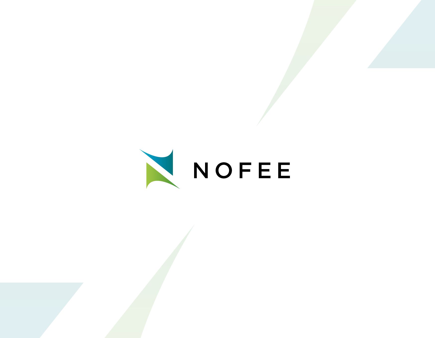 Логотип для NoFee - дизайнер kirilln84