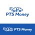 Логотип для PTS Money - дизайнер grrssn