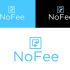 Логотип для NoFee - дизайнер Ellif