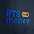 Логотип для PTS Money - дизайнер giphofiz