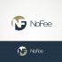 Логотип для NoFee - дизайнер Zheravin