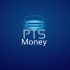 Логотип для PTS Money - дизайнер badun