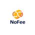 Логотип для NoFee - дизайнер shamaevserg