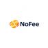 Логотип для NoFee - дизайнер shamaevserg