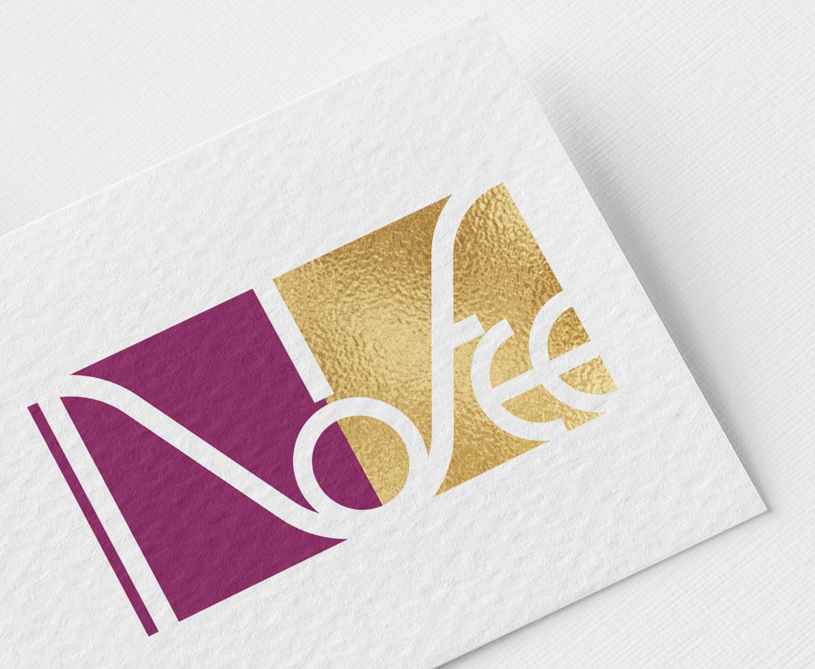 Логотип для NoFee - дизайнер earchi